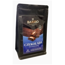 Bariso Kawa mielona Czekolada 200g cena 24,90zł