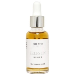 Oh.My! Sunshine SelfSun krople 30ml cena 83,90zł