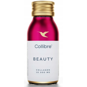 Collibre Collagen Beauty Drink kolagen do picia 15sztuk cena 134,06zł