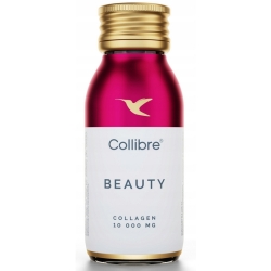 Collibre Collagen Beauty Drink kolagen do picia 15sztuk cena 134,06zł