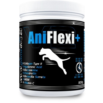 AniFlexi+ V2 proszek 500g Game Dog Performance Nutrition cena 183,90zł