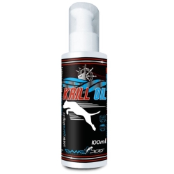 Krill Oil płyn 100ml Game Dog Performance Nutrition cena 99,00zł