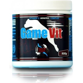 Game Dog GameVit Refill Pack 500g cena 89,90zł