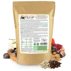 Dr Jacobs Chi-Cafe balans 1000g 1kg doypack cena 217,90zł