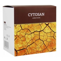 Energy Cytosan Inovum 90 kapsułek cena 199,90zł