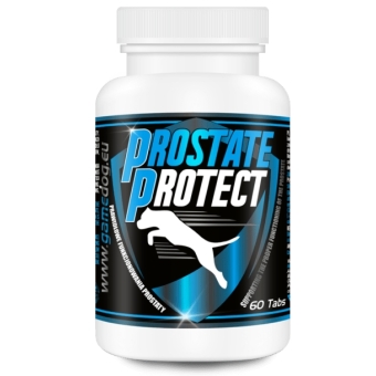 Prostate Protect 60tabletek Game Dog Performance Nutrition cena 54,90zł