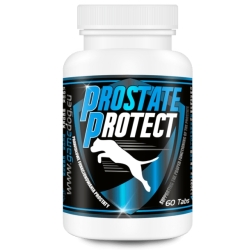Prostate Protect 60tabletek Game Dog Performance Nutrition cena 54,90zł