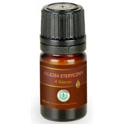 Olejek eteryczny 4thieves plus 10ml RawForest cena 29,00zł