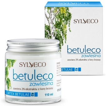 Sylveco Betuleco 110ml cena 74,50zł