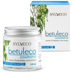 Sylveco Betuleco 110ml cena 74,50zł