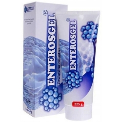 Enterosgel 225g cena 93,85zł