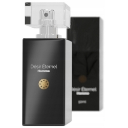 Desir Eternel Homme dla meżczyzn 50ml PLT Group cena 146,90zł