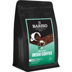 Bariso Kawa mielona Irish Coffee 200g cena 24,90zł