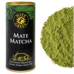 Yerba Mate Green Matcha Premium 30g cena 27,90zł
