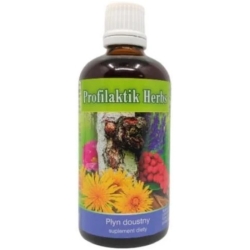 Inwent Herbs Profilaktik Herbs 100ml cena 44,90zł