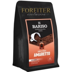 Bariso Kawa mielona Amaretto 200g cena 24,90zł