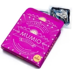 NAMI Mumio oczyszczone bryłka 2x5g cena 44,00zł