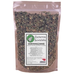 Odkwaszanie 250g Zielarnia Suwalska cena 47,99zł