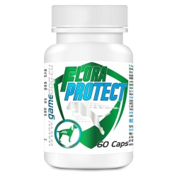 Game Dog Flora Protect 60kapsułek Game Dog Performance Nutrition cena 98,90zł