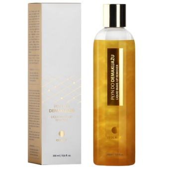 Colway Atelo płyn do demakijażu 300ml cena 69,90zł