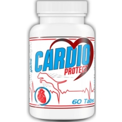 Game Dog Cardio Protect 60tabletek cena 87,45zł