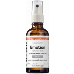 Marion Emotion spray 50ml cena 84,90zł