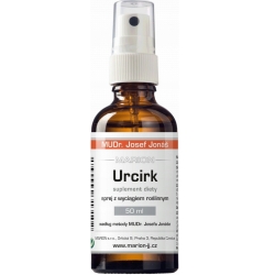 Marion Urcirk spray 50ml cena 84,90zł