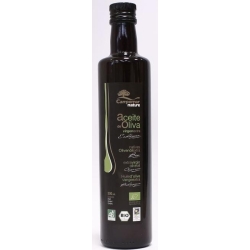 Oliwa z oliwek extra virgin 500 ml BIO Campomar Nature cena 51,05zł