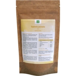 Biogeneza soplówka jeżowata 100 g cena 99,90zł