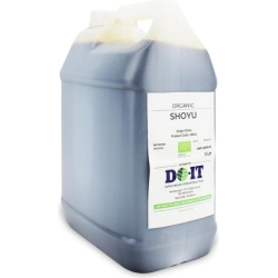 Sos sojowy shoyu 5 litrów BIO Horeca cena 157,99zł