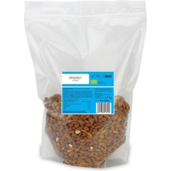Migdały 2,5 kg BIO Horeca cena 166,70zł