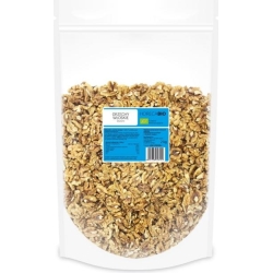 Orzechy włoskie BIO 2 kg Horeca cena 147,89zł