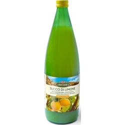 Sok cytrynowy 1 l BIO Horeca  cena 31,55zł