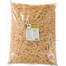 Makaron (semolinowy razowy) Penne 5kg BIO Horeca cena 71,45zł