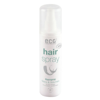 Eco cosmetics lakier do włosów 150 ml ECO cena 33,90zł