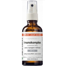 Marion Imunokomplex spray 50ml cena 84,90zł