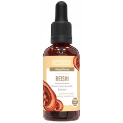 Encann Cordyceps (Maczużnik Bojowy) silny polski ekstrakt w kroplach 50ml cena 97,90zł