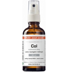 Marion Col spray 50ml cena 84,90zł
