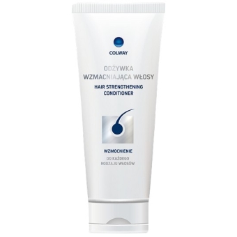 Colway Odżywka wzmacniajaca włosy (dla każdego rodzaju włosów) 200ml cena 149,00zł
