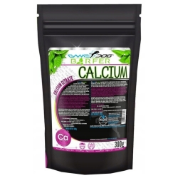 Game Dog BARFER Cytrynian Wapnia 300g data ważności 2025.12 cena 29,99zł