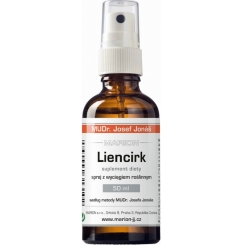 Marion Liencirk spray 50ml cena 84,90zł