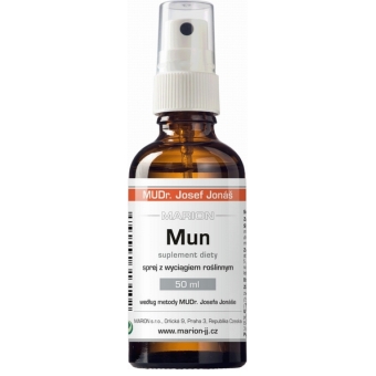 Marion Mun spray 50ml cena 79,00zł