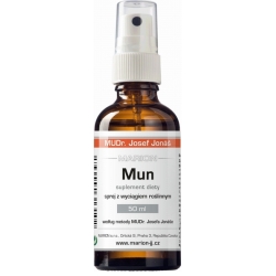Marion Mun spray 50ml cena 84,90zł