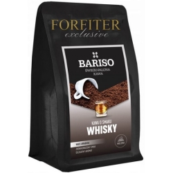 Bariso Kawa mielona Whisky 200g cena 24,90zł