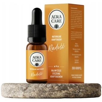 Aura Care Radość 10ml cena 86,90zł