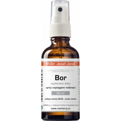 Marion Bor spray 50ml cena 84,90zł