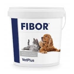 VetPlus Fibor dla psów i kotów 500g cena 109,90zł