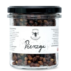 Pierzga pszczela 200g Pasieki Rodziny Sadowskich cena 97,50zł