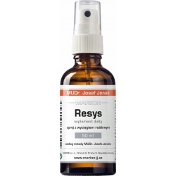 Marion Resys spray 50ml cena 84,90zł