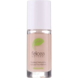 Felicea Naturalny podkład Beige cena 49,00zł